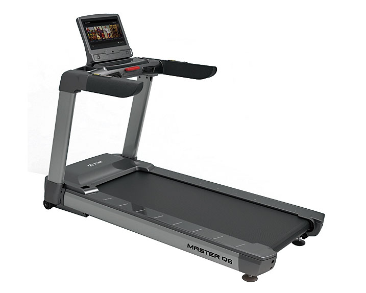 Master Q6N 商用跑步機